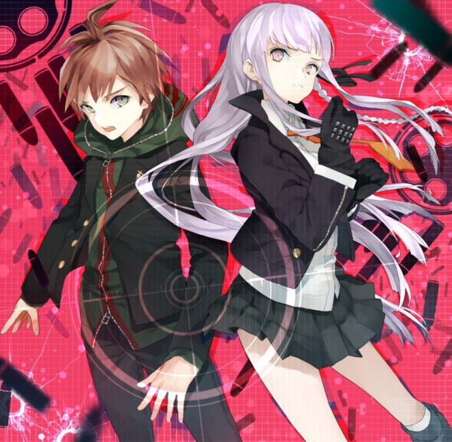 danganronpa