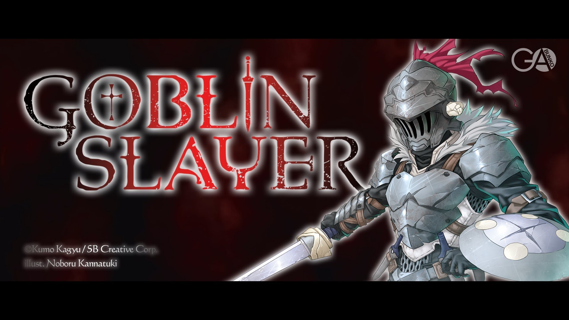 Goblin Slayer face reveal (spoilers warning) - goblinslayer post